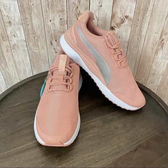 Puma Pacer Next FS Metfs Sneaker Size 9 Women - Picture 1 of 9
